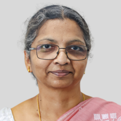Dr Sindhulina Chandrasingh